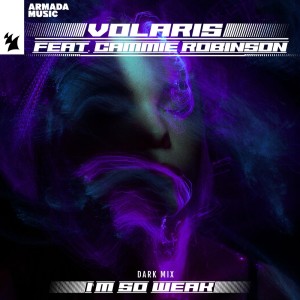 Listen to I'm So Weak song with lyrics from Volaris