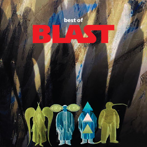 Dengarkan Cookies Are Sweet lagu dari Blast dengan lirik
