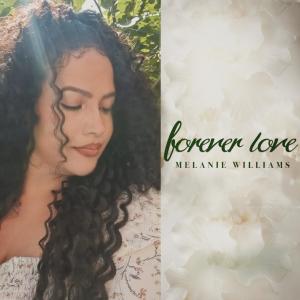 Listen to Forever love song with lyrics from Melanie Williams