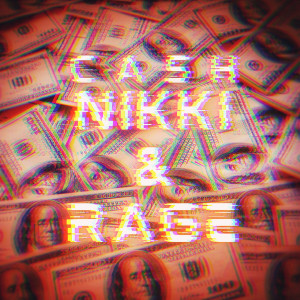 Album Cash from Rage