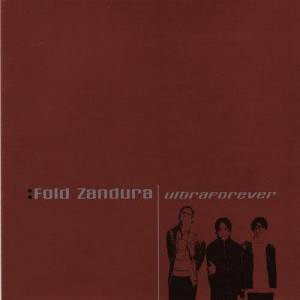 Fold Zandura的專輯Ultra Forever