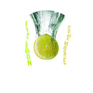 收聽Crystal Lemon的Give Me More歌詞歌曲