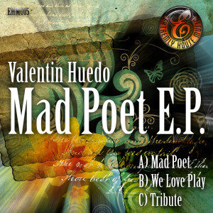 收聽Valentin Huedo的Tribute歌詞歌曲