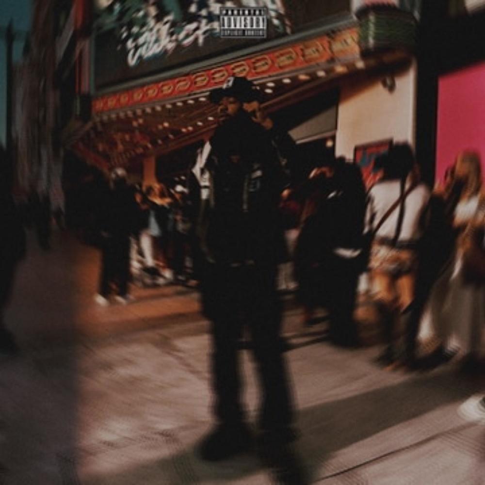 SUG (feat. Lavon Bibb & Darius James)