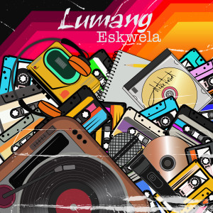 Album Lumang Eskwela (Explicit) oleh Mike Kosa