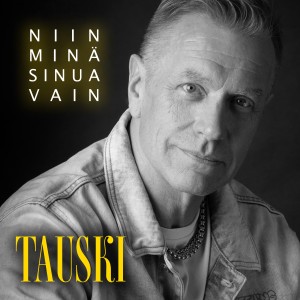 Tauski的專輯Niin minä sinua vain