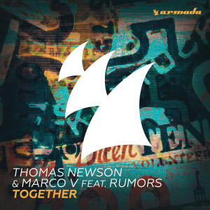 收聽Thomas Newson的Together (Original Mix)歌詞歌曲