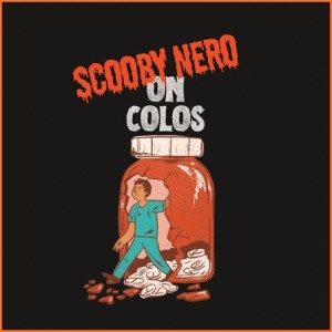 Album ON COLOS from Scooby Nero