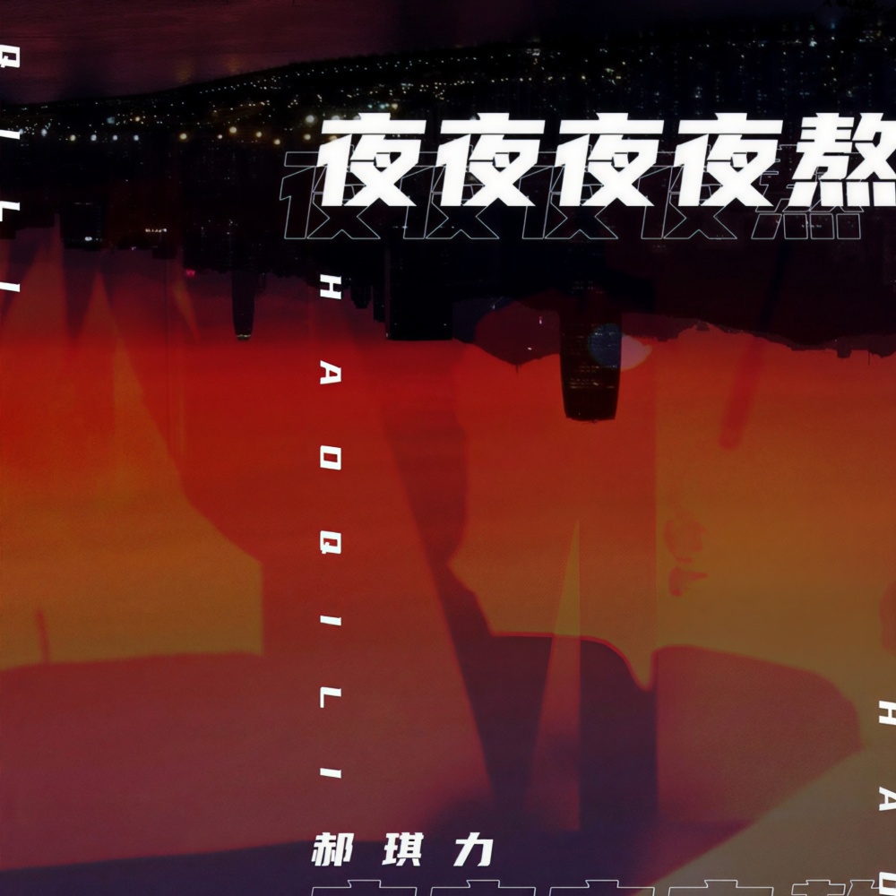 夜夜夜夜熬 (DJ版)