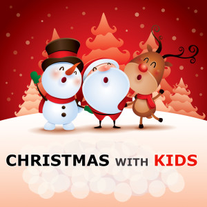 ดาวน์โหลดและฟังเพลง Rudolph, The Red Nosed Reindeer พร้อมเนื้อเพลงจาก Spike Jones