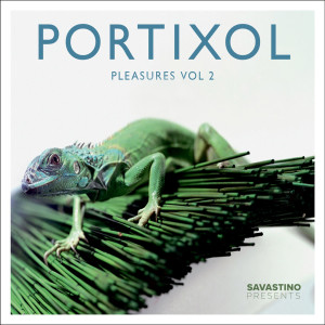 Various Artists的專輯Portixol Pleasures, Vol. 2