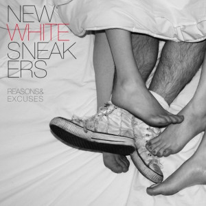 Listen to Hands on the Fire song with lyrics from New White Sneakers