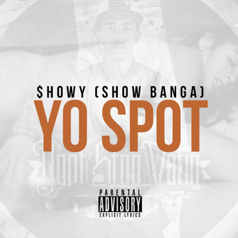 Yo Spot