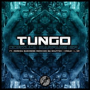 收聽Tungo的Monkey Business (Kreuz Remix)歌詞歌曲