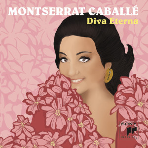 ดาวน์โหลดและฟังเพลง Hijo de la luna พร้อมเนื้อเพลงจาก Montserrat Caballé