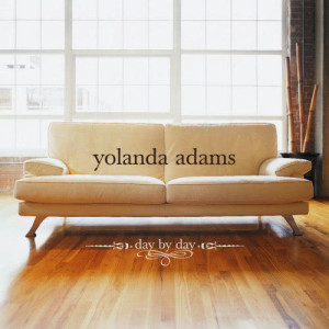 收聽Yolanda Adams的Victory歌詞歌曲