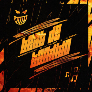 BEAT DE BANDIDO dari Flight Mandelão