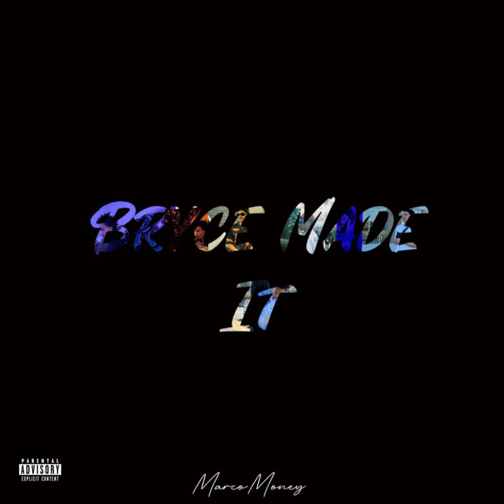 Stack Sum Millions (feat. Lul Boog & Bryceprod) (Explicit)