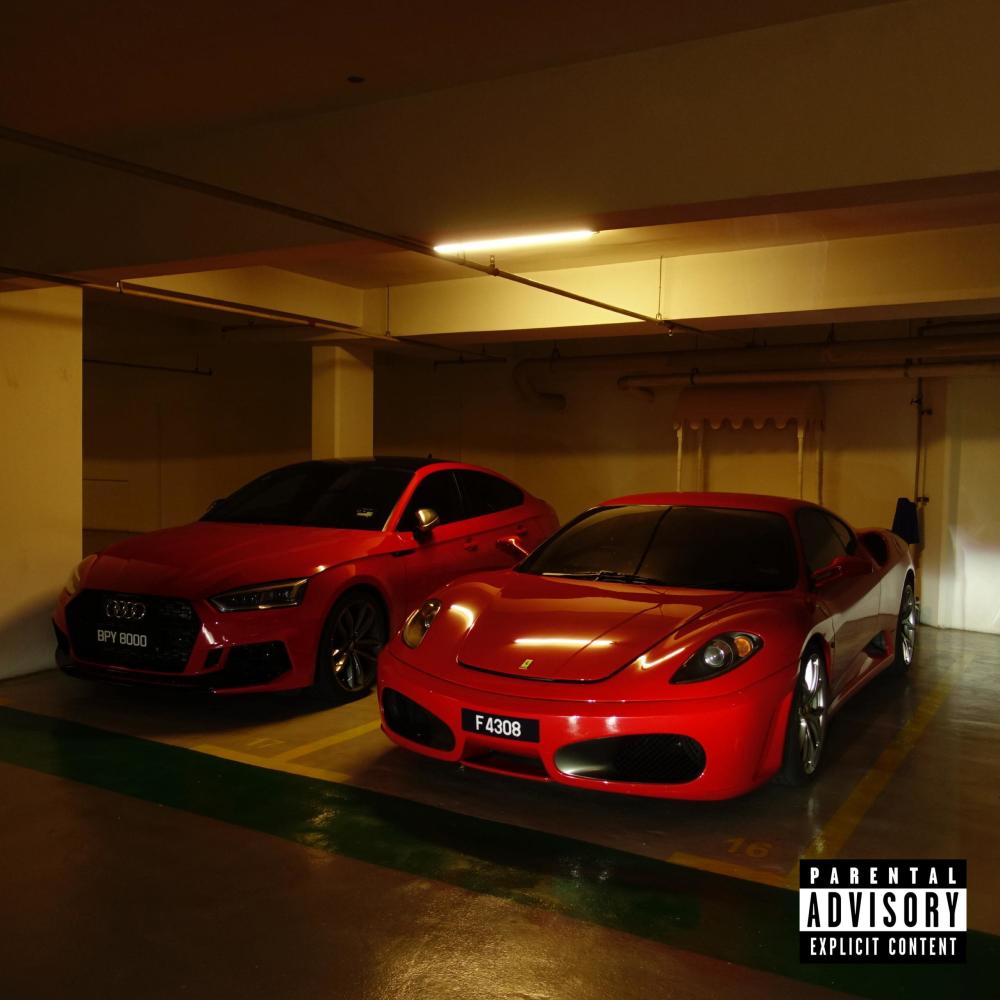 Top Floor (Explicit)
