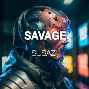 ดาวน์โหลดและฟังเพลง Savage พร้อมเนื้อเพลงจาก Susazi