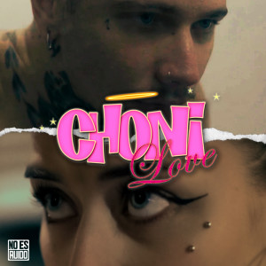 Album Choni Love oleh Harttins