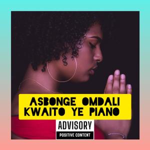 Tiya的專輯Asbonge oMdali (Peleziano and Tiya)