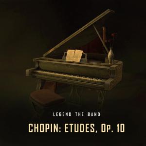 收聽Fryderyk Chopin的12 Etudes, Op. 10: No. 5 in G-Flat Major "Black Keyst"歌詞歌曲