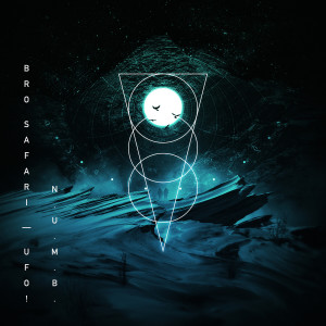 Album N.U.M.B. from Bro Safari