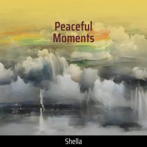 อัลบัม Peaceful Moments ศิลปิน Shella