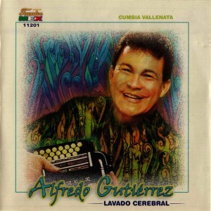 ดาวน์โหลดและฟังเพลง El Diario de un Crudo พร้อมเนื้อเพลงจาก Alfredo Gutierrez