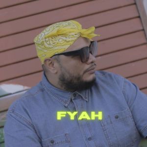 Album Fyah from 
