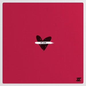 收聽ПЕТЛR的My Love歌詞歌曲