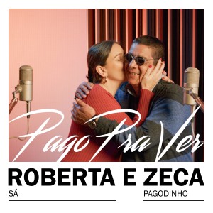Roberta Sa的專輯Pago Pra Ver