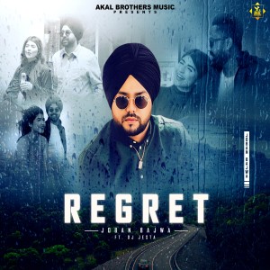 Album Regret from Joban bajwa