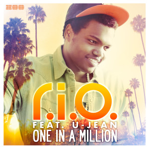 Album One in a Million (Remixes) from R.I.O.