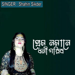 Listen to পেম নমানে ধনি গরিব song with lyrics from Shahin Sikder