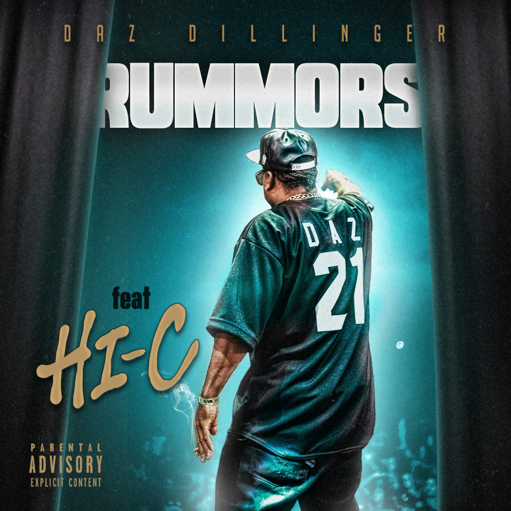 Rummors(feat. Hi-C) (Explicit)