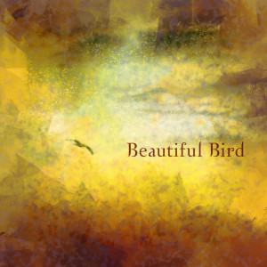 Beautiful Bird (Ethereal Version) dari Adrian Freedman