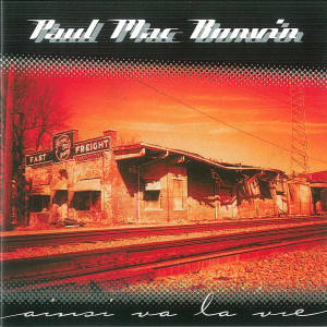 Listen to Les Faux Pas song with lyrics from PAUL MAC BONVIN