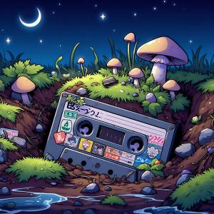 Listen to Immaculate Place song with lyrics from MyceliumBug
