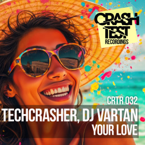 收听Techcrasher的Your Love歌词歌曲