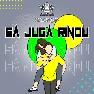 Album Sa Juga Rindu oleh RND