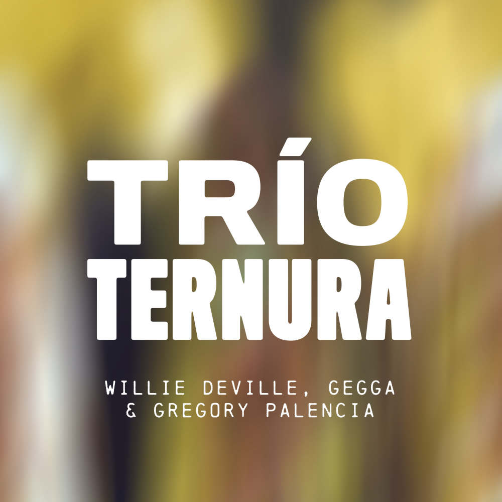 Trío Ternura (Explicit)