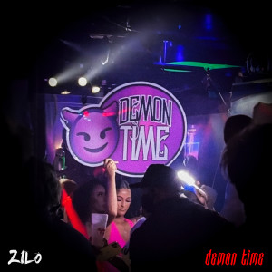 Zilo的專輯Demon time (Explicit)