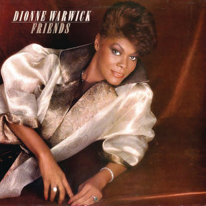 ดาวน์โหลดและฟังเพลง Can't Hide Love พร้อมเนื้อเพลงจาก Dionne Warwick