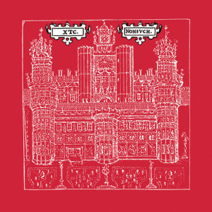 ดาวน์โหลดและฟังเพลง Rook (2001 Digital Remaster) พร้อมเนื้อเพลงจาก XTC