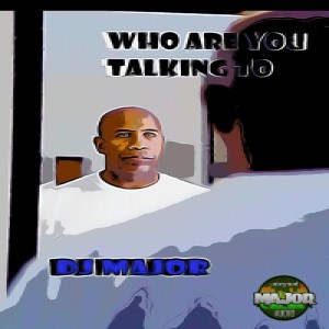อัลบัม Who Are You Talking Too ศิลปิน 