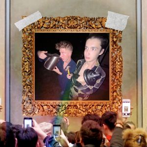 Dengarkan lagu Гайд для мамочек в декрете nyanyian Down Dynasty dengan lirik