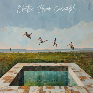 Scott Flynn的專輯Electric Flower Ensemble