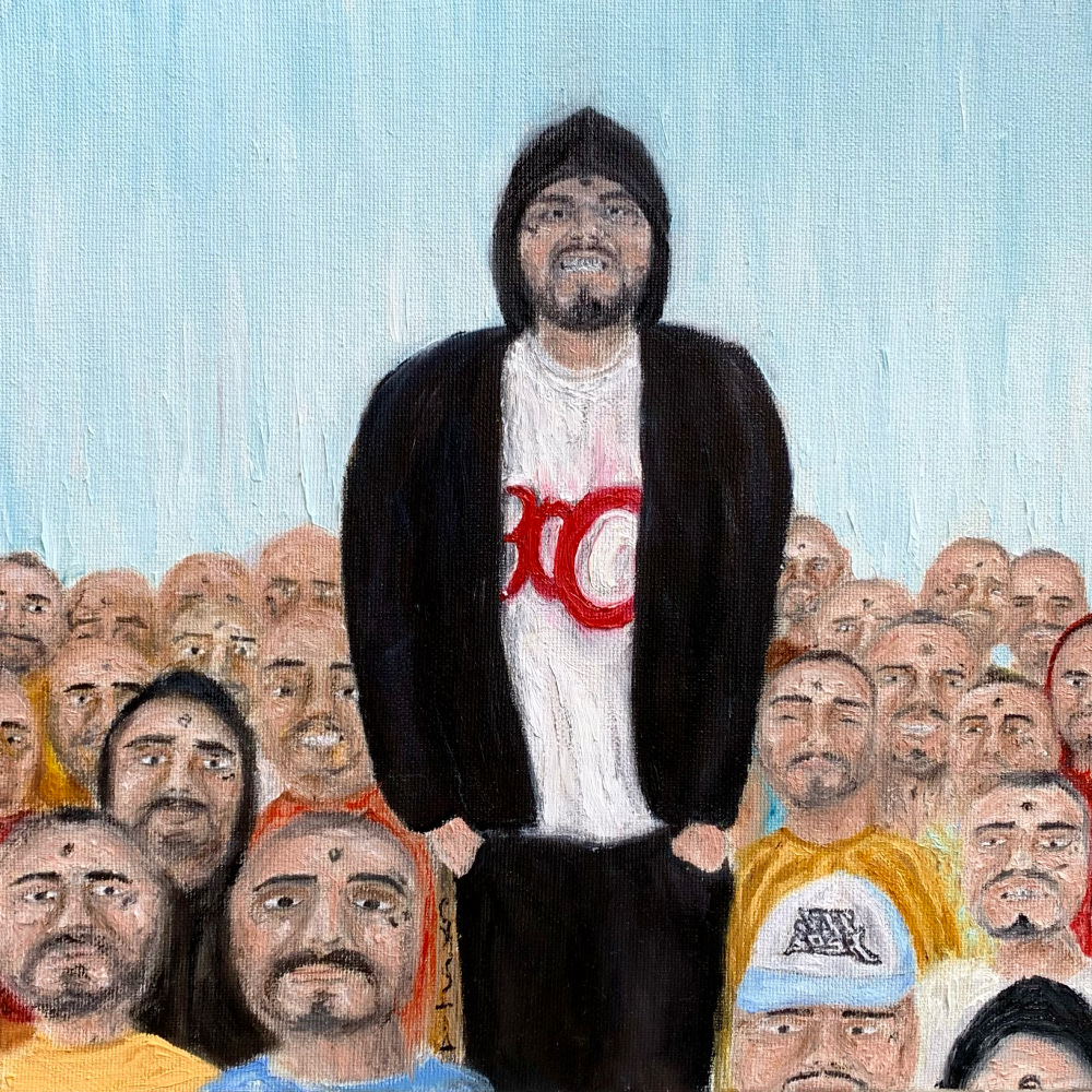 DE REPENTE PAI (Explicit)